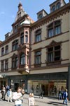 Heidelberg, Hauptstraße 44