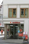 Memmingen, Kramerstraße 12, vermietet an Vodafone